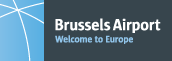 logo Brussels Airport