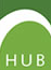 logo HUB