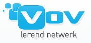 logo VOV Lerend Netwerk